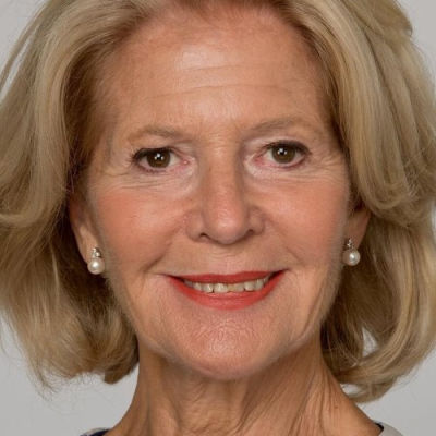 Christiane Hörbiger image